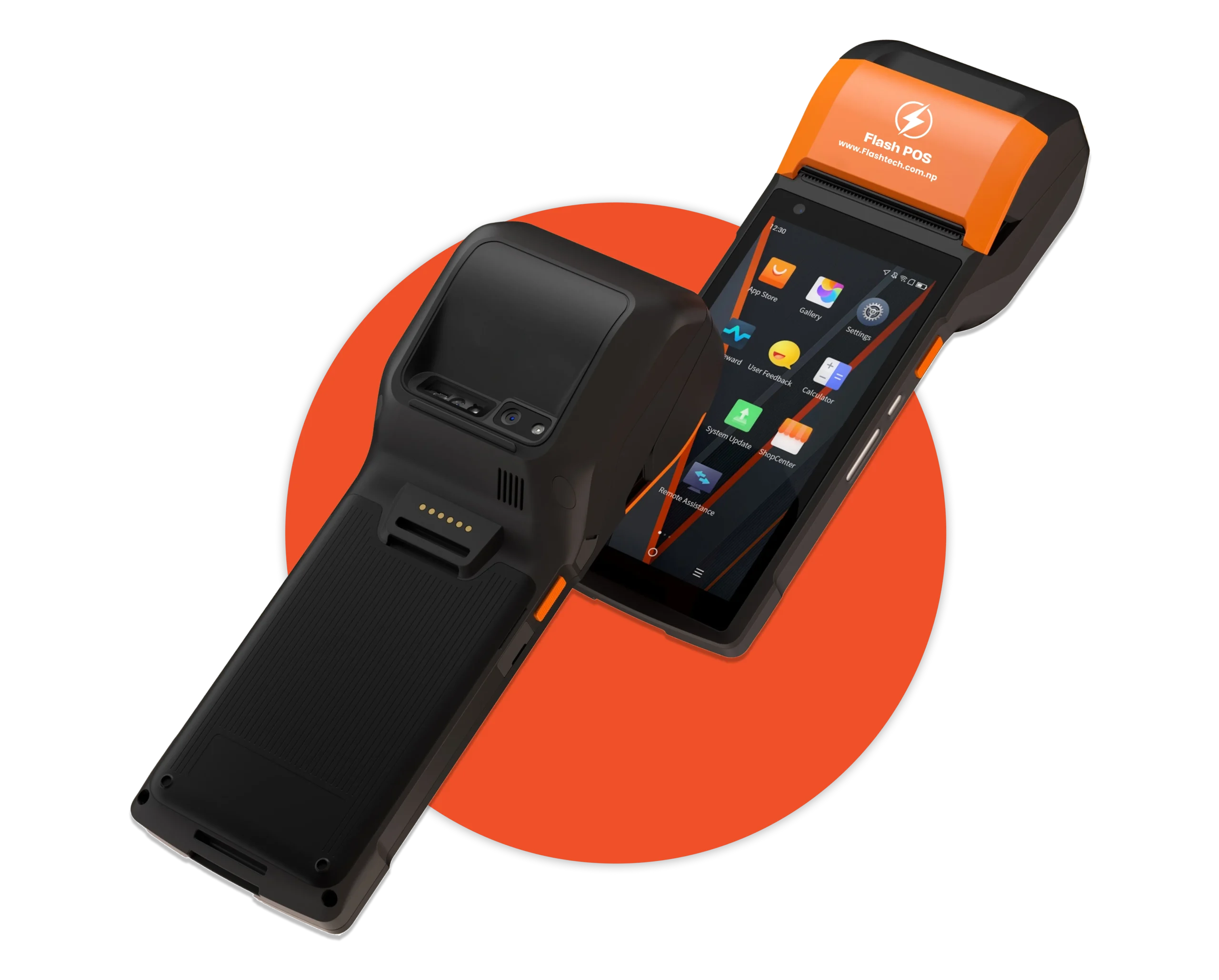 POS Device