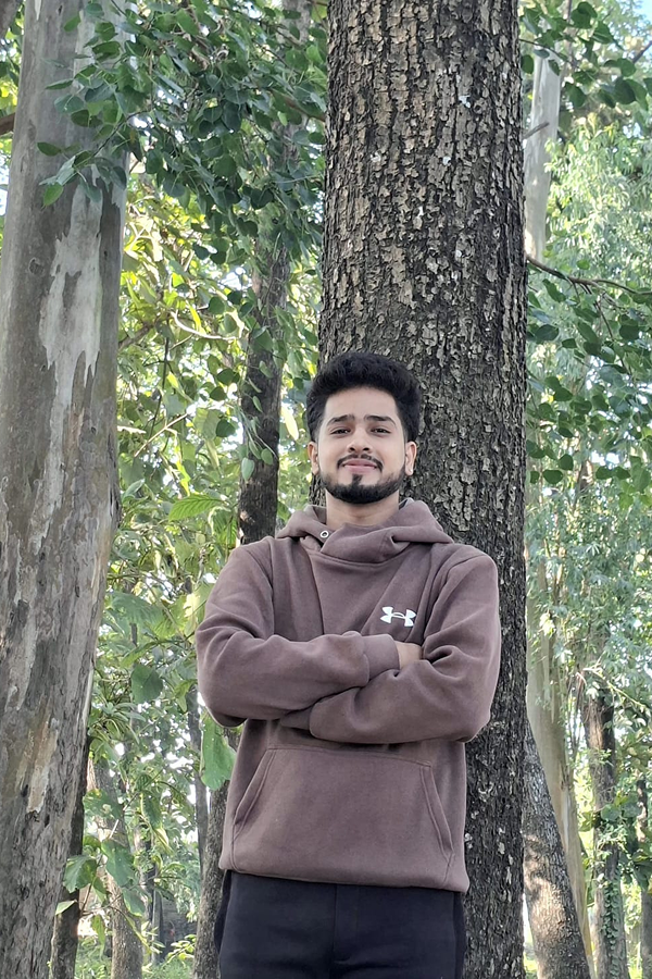 Bijaya Kingring