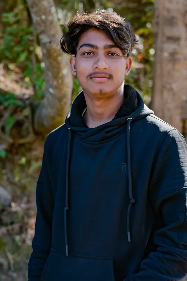 Bijaya Kingring